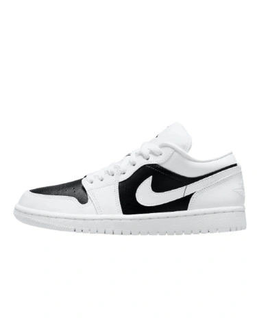 Jordan 1 Low Panda DC0774-100