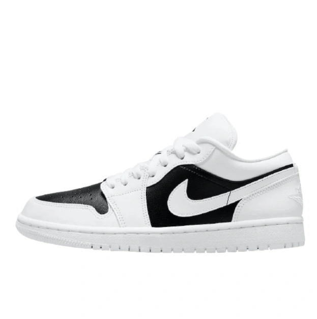 Jordan 1 Low Panda DC0774-100