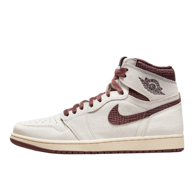 Jordan 1 Retro High A Ma Maniére DO7097-100