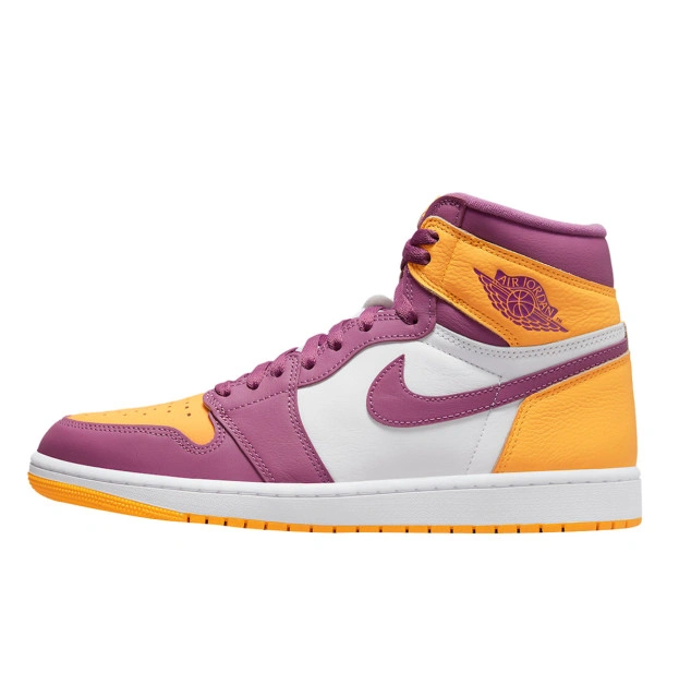 Jordan 1 Retro High OG Brotherhood 555088-706
