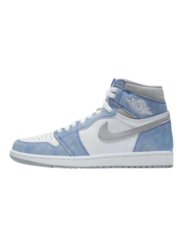 Jordan 1 Retro High OG Hyper Royal 555088-402