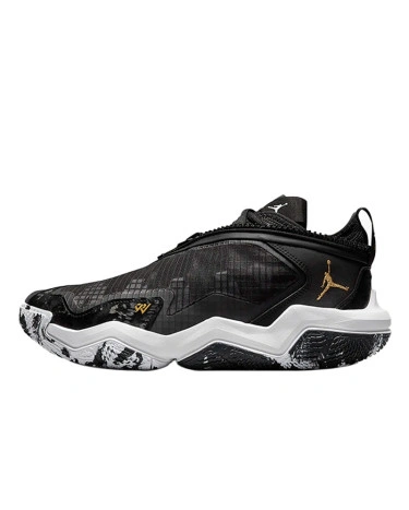 Jordan Why Not Zer0.6 Metallic Gold DO7189-071