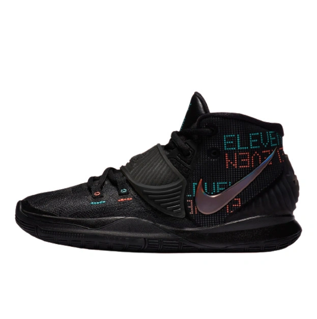 Nike Kyrie 6 Shot Clock BQ4630-006