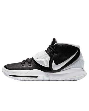 Nike Kyrie 6 Team Black White CK5869-002