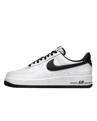 Nike Air Force 1 Low 07 White Black DH7561-102