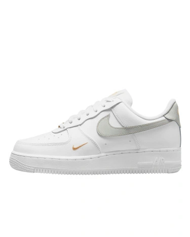 Nike Air Force 1 Low White Grey Gold CZ0270-106