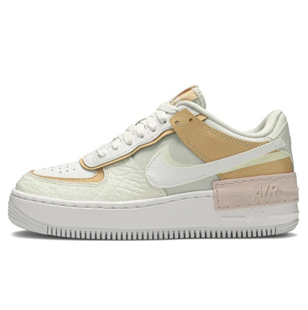 Nike Air Force 1 Shadow Spruce Aura CK3172-002