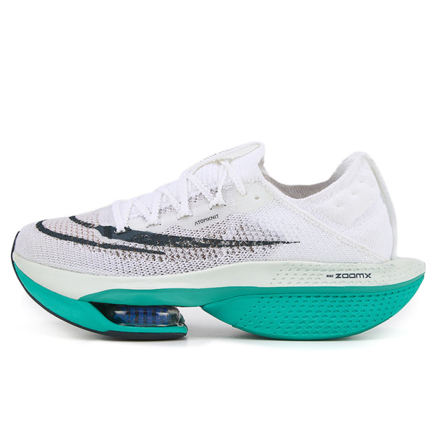 Nike Air Zoom Alphafly Next 2 White Blue