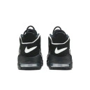 Nike Air More Uptempo Black White 414962-002