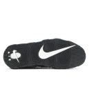 Nike Air More Uptempo Black White 414962-002