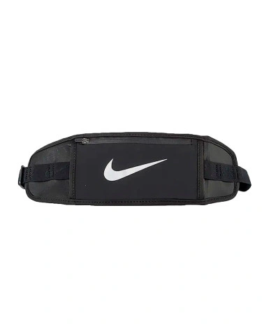 Сумка на пояс Nike RACE DAY WAIST PACK BLACK N.100.0512.013.OS