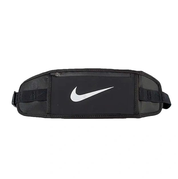 Сумка на пояс Nike RACE DAY WAIST PACK BLACK N.100.0512.013.OS