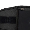 Сумка на пояс Nike RACE DAY WAIST PACK BLACK N.100.0512.013.OS