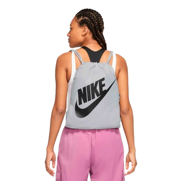Сумка мішок Nike NK HERITAGE DRAWSTRING DC4245-012