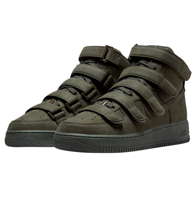 Nike Air Force 1 High 07 x Billie Eilish Sequoia DM7926-300