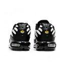 Nike Air Max Plus TN Ultra White Black 898015-101