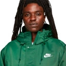 Куртка Nike CLUB STADIUM PARKA FB7320-323