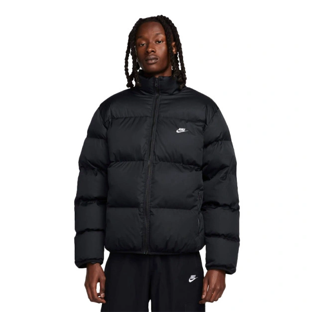 Куртка Nike CLUB PUFFER FB7368-010