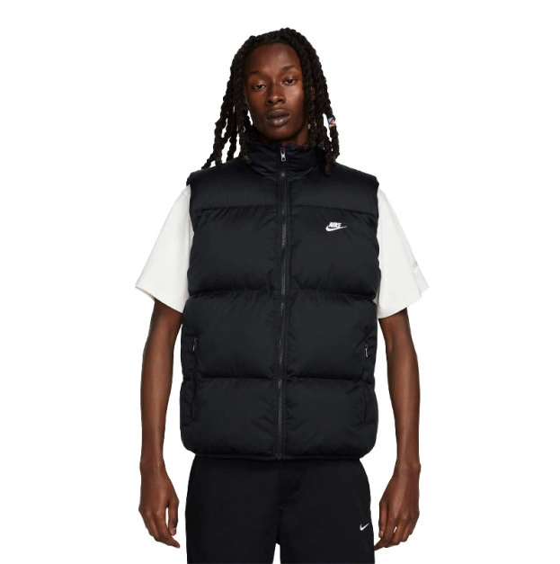 Жилетка Nike CLUB PUFFER FB7373-010