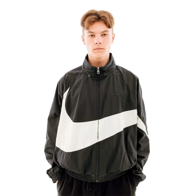 Куртка Nike SWOOSH FB7877-010