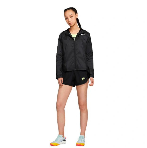 Вітрівка Nike ESSENTIAL JACKET CU3217-010
