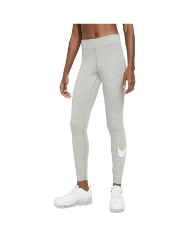 Легінси Nike NSW ESSNTL GX MR LGGNG SWSH CZ8530-063