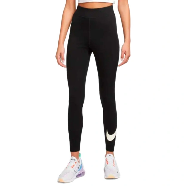 Легінси Nike NK CLSC GX HR TGHT SWSH DV7795-010