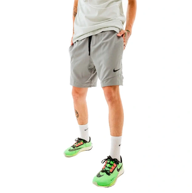 Шорти Nike NP FLEX REP SHORT 2.0 NPC CU4991-073
