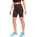 Шорти Nike NSW TIGHT SHORT RIB SU FJ4876-220