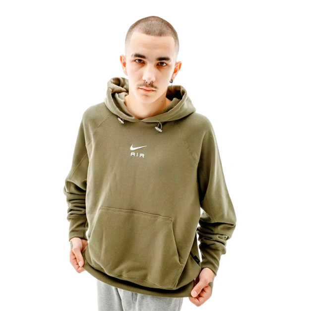 Худі Nike AIR FT HOODIE DV9777-222