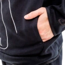 Кофта Nike TCH FLC GX PO HOODIE DX0577-010