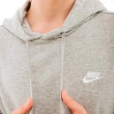 Худі Nike CLUB HOODIE PO FT CZ7857-063