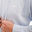 Худі Nike CLUB HOODIE PO FT CZ7857-085