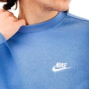 Світшот Nike CLUB CR BB BV2662-450