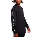 Кофта Nike TEE LS BIG SWOOSH FJ1119-010