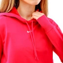 Толстовка Nike ONE TF PO HOODIE LBR FB5210-615