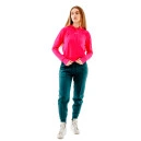 Толстовка Nike ONE TF PO HOODIE LBR FB5210-615