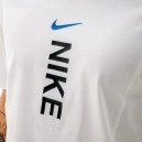Футболка Nike NSW HYBRID SS TOP FB1433-100