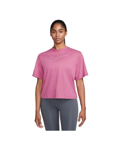 Футболка Nike NK DF TEE SS BOXY DX7984-656