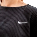 Футболка Nike NSW RIB JRSY SS TOP DV7870-010