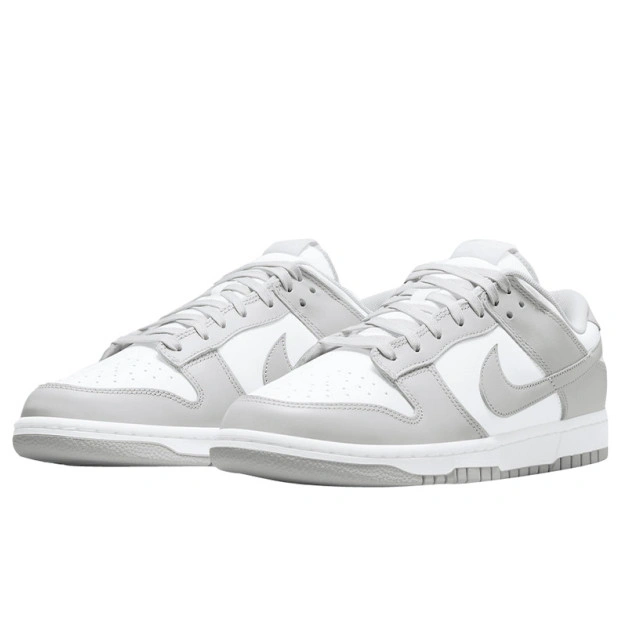 Nike Dunk Low Grey Fog DD1391-103