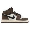 Jordan 1 Retro High PG Travis Scott
