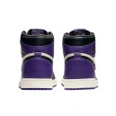 Jordan 1 Retro High Court Purple 555088-501