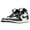 Jordan 1 Retro Black White 555088-010