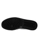 Jordan 1 Retro Black White 555088-010