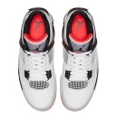 Jordan 4 Retro Flight Nostalgia 308497-116