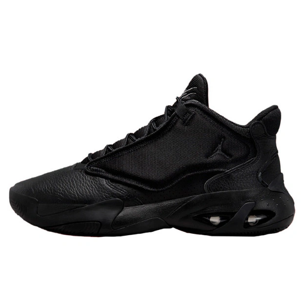 Jordan Max Aura 4 Black Cat DN3687-001