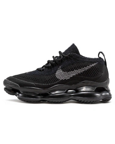 Nike Air Max Scorpion Flyknit Black