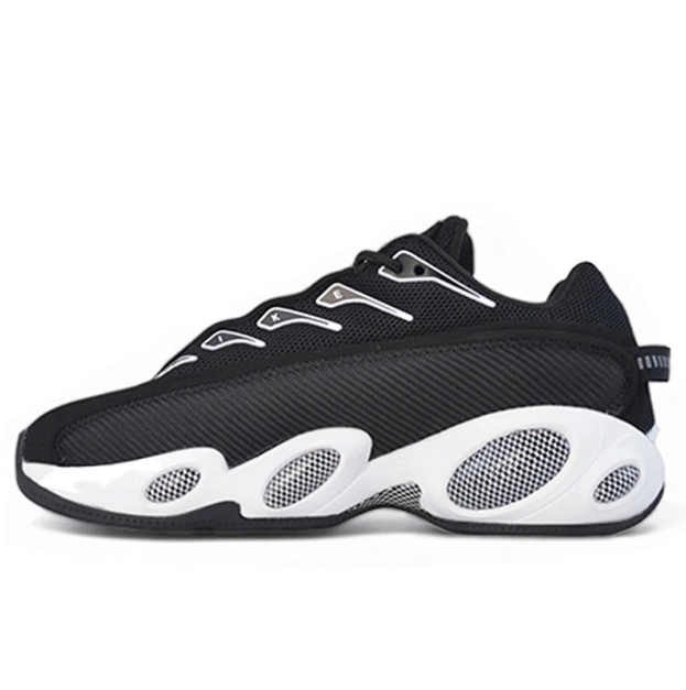 Nike NOCTA Glide Black White