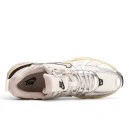 Nike V2K Run Summit White Metalic Silver